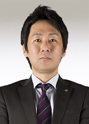 家原 理(いえはら おさむ)