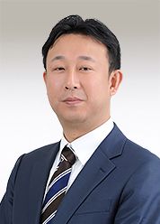 雲雀田 孝志(ひばりだ たかし)