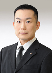 伊原 一貴（いはら かずたか）